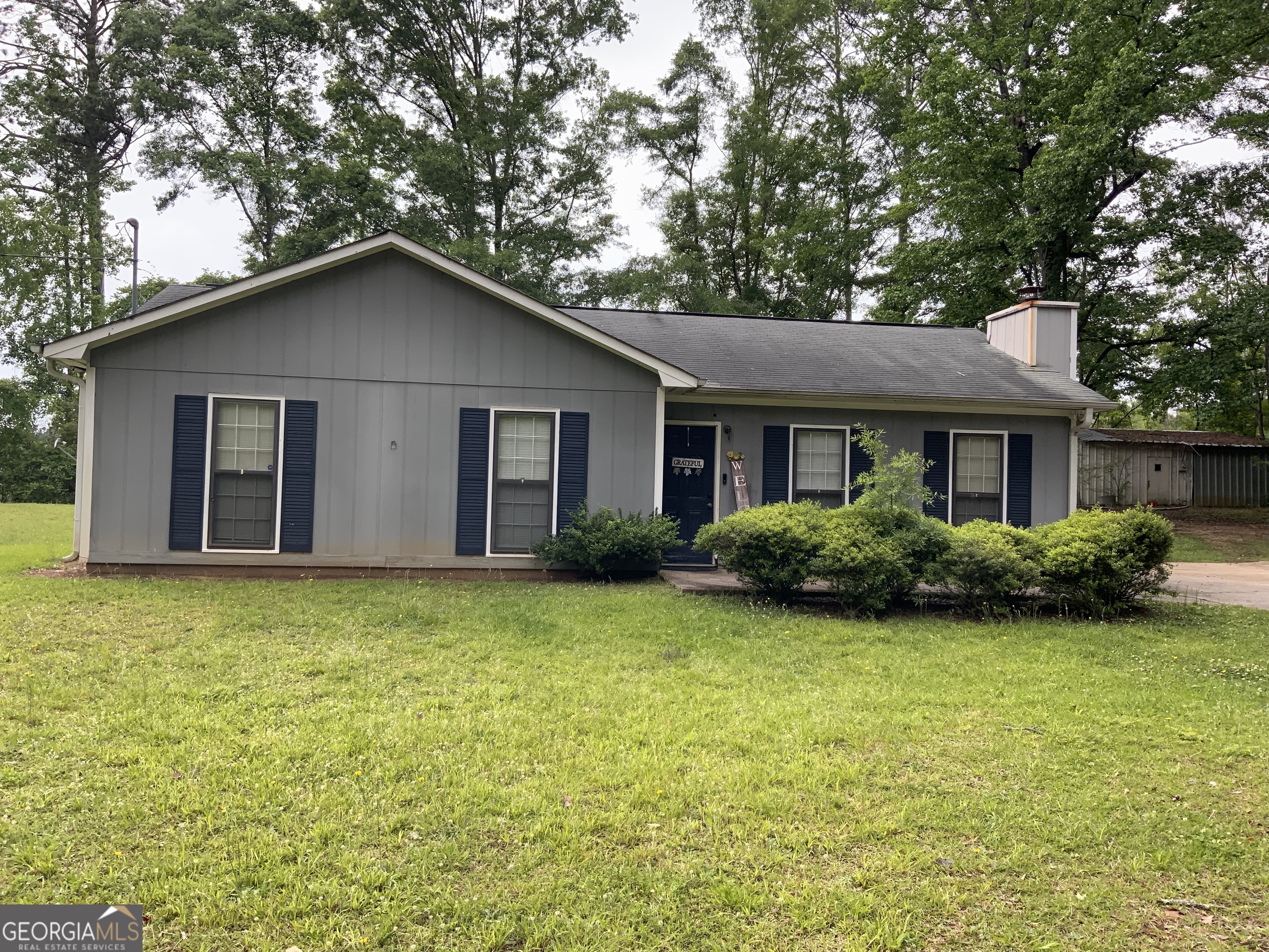 Residential in Lagrange 3