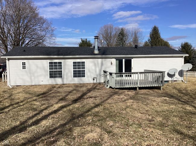 1293 W Oak St, House other with 3 bedrooms, 2 bathrooms and null parking in Macy IN | Image 28