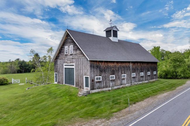 1519 New Boston Rd, House other with 3 bedrooms, 2 bathrooms and null parking in Francestown NH | Image 57