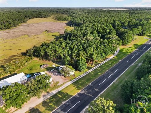 Lot #23 Barnstorm Road Ne, Townsend, GA, 31331 | Card Image