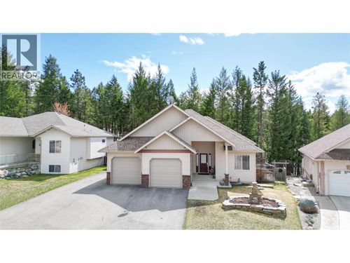 1545 Mount Fisher Cres, Cranbrook, BC, V1C7J6 | Card Image