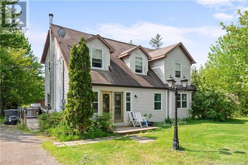 186 Girouardville Rd, Bouctouche, NB, E4S3G9 | Card Image