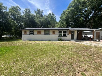 5316 E Muzzle Loaders Court, House other with 3 bedrooms, 2 bathrooms and null parking in Inverness FL | Image 1