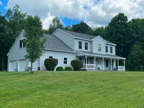 7785 Hamilton Rd, Hamilton, NY, 13346-2161 | Card Image