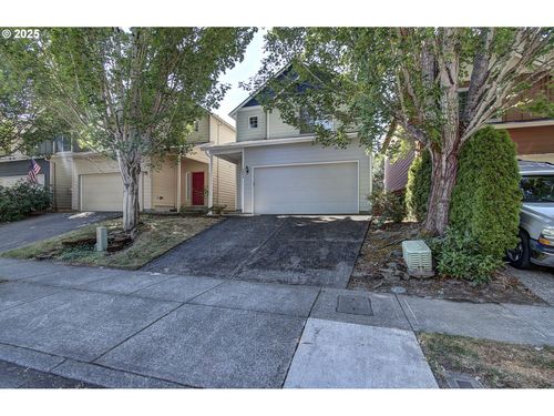 3058 Se Merriweather Dr, Hillsboro, OR, 97123-8161 | Card Image