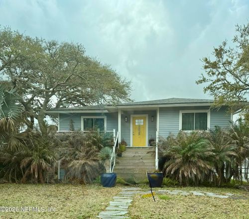 141 Lawn Ave, St Augustine, FL, 32084-2252 | Card Image