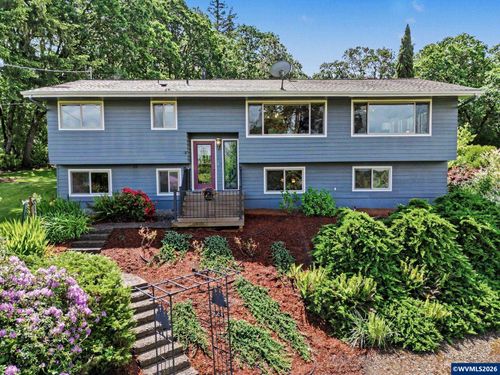 34348 Grenz Ln Ne, Albany, OR, 97322-9523 | Card Image