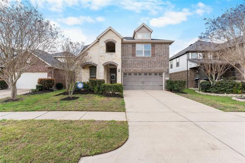25115 Lakecrest Glen Dr, Katy, TX, 77493-4017 | Card Image