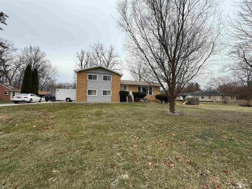 3334 Woodmont Dr, Lambertville, MI, 48144-9623 | Card Image