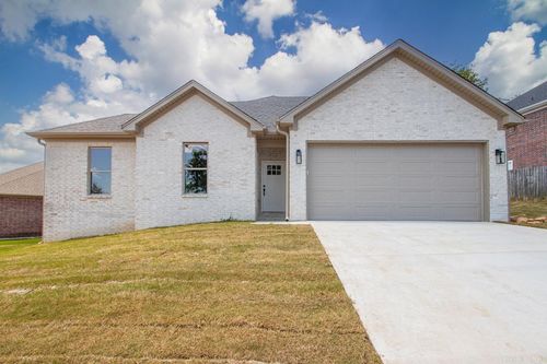 1816 Hidden Creek Dr, Sherwood, AR, 72120-2286 | Card Image