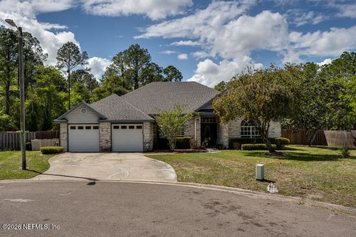 9529 Plum Lake Ln W, Jacksonville, FL, 32222-1573 | Card Image