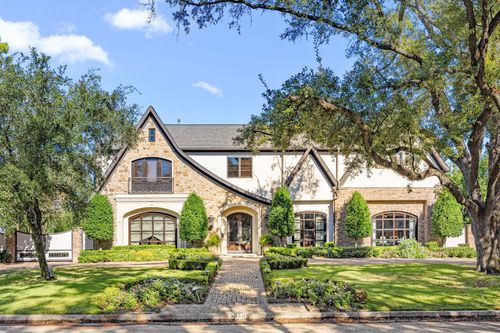 5550 Candlewood Dr, Houston, TX, 77056-1605 | Card Image