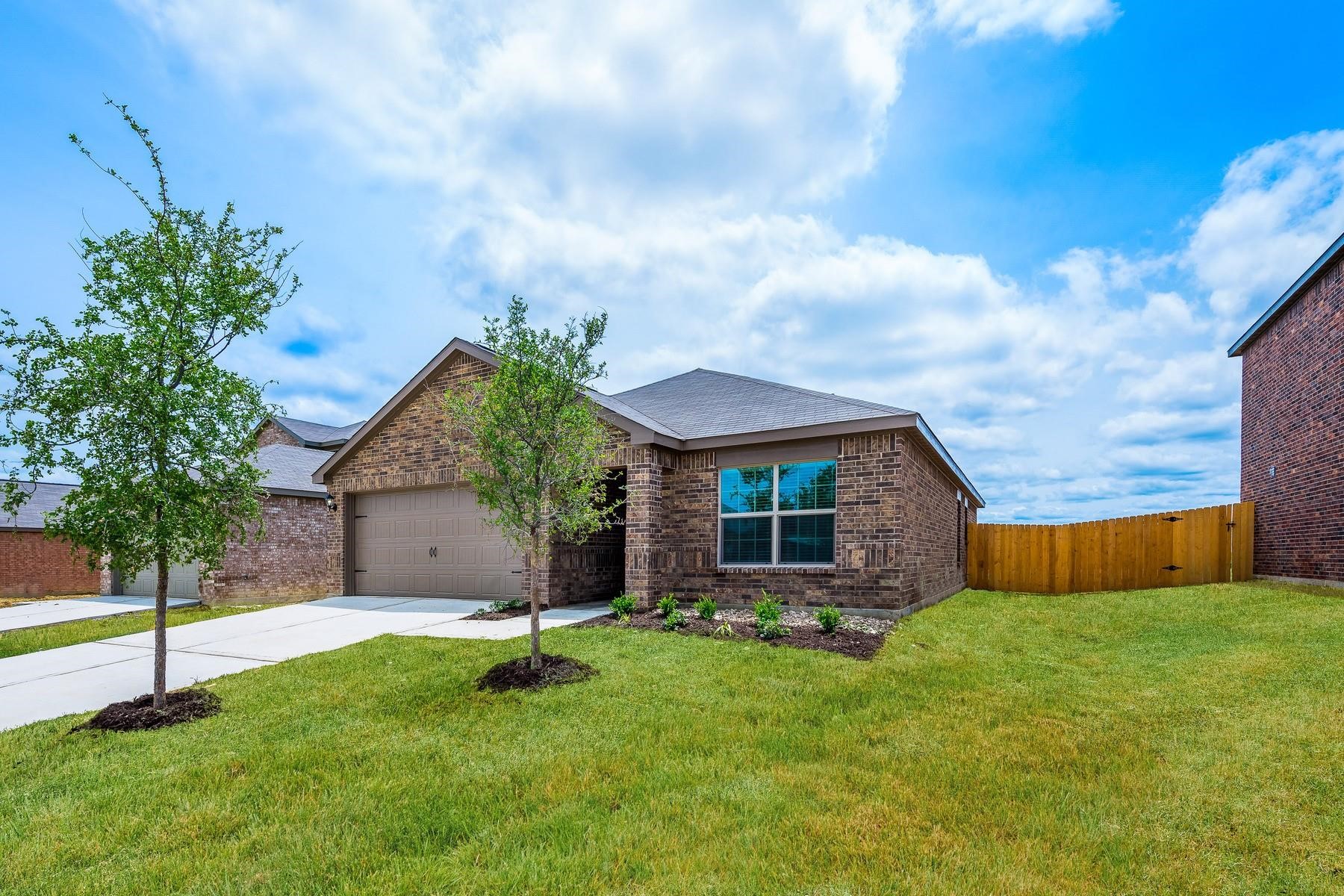 Residential in Ferris 2