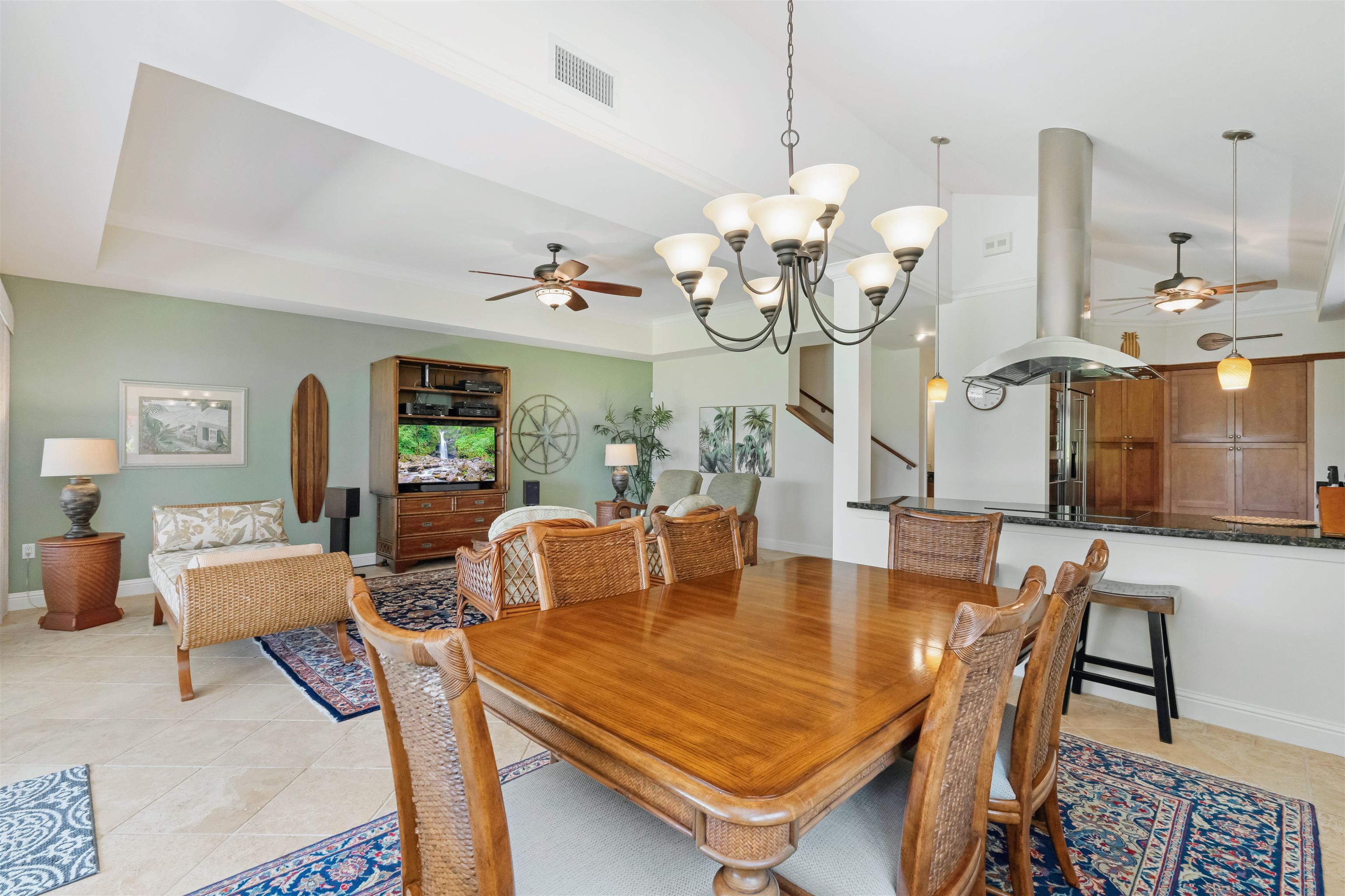 Residential in Kihei 5