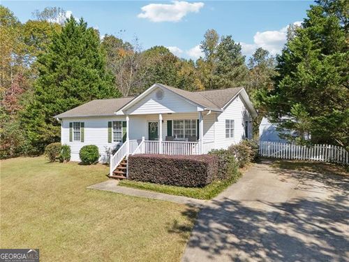 111 Dawson Trce, Dawsonville, GA, 30534-7748 | Card Image