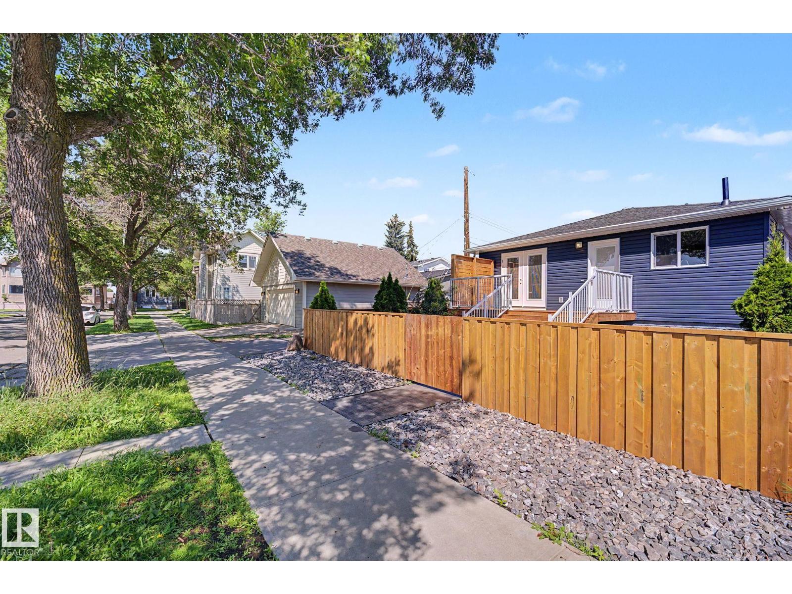 Residential in Edmonton 2