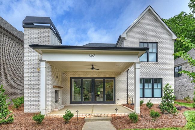8163 Fairview Rd, House other with 4 bedrooms, 4 bathrooms and null parking in Charlotte NC | Image 7