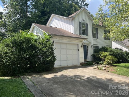 5326 Groveton Court, Charlotte, NC, 28269 | Card Image