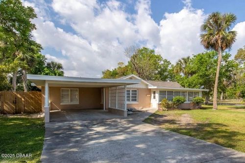 416 S Caroline St, DAYTONA BEACH, FL, 32114-4610 | Card Image