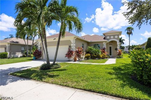 8070 Tauren Court S, NAPLES, FL, 34119 | Card Image