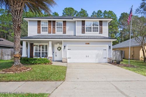 86163 Venetian Ave, Yulee, FL, 32097-3913 | Card Image