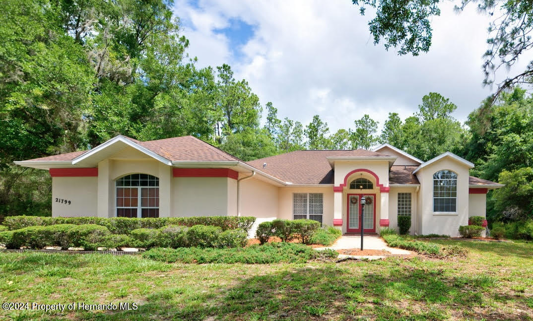 82nd St, Dunnellon, FL 34431