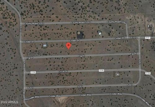 81-15 County Rd 5202 Road, Concho, AZ, 85924 | Card Image