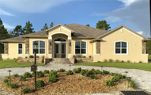17898 Sw 72nd Street Rd, DUNNELLON, FL, 34432-9534 | Card Image