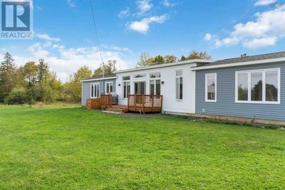 1360 Highway 360, House other with 3 bedrooms, 2 bathrooms and null parking in Garland NS | Image 2