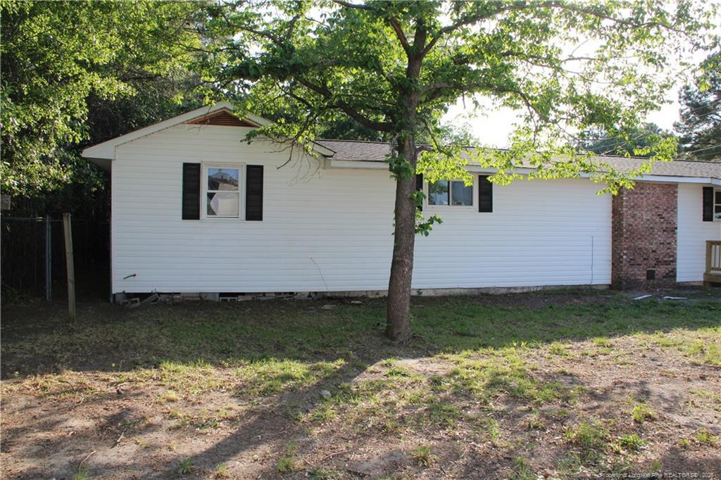 Residential in Hope Mills 3