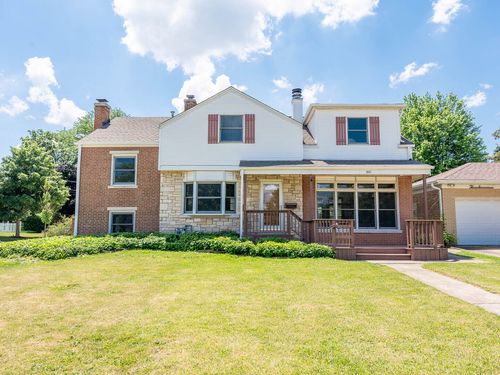 321 E Morningside Ave, Lombard, IL, 60148-2848 | Card Image