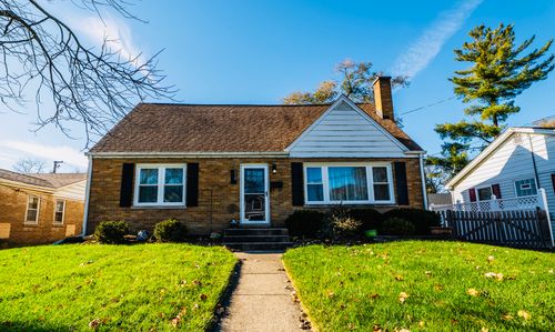 218 S Fairfield Ave, Lombard, IL, 60148-2810 | Card Image