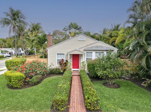 445 34th Street, West Palm Beach, FL, 33407 | Card Image