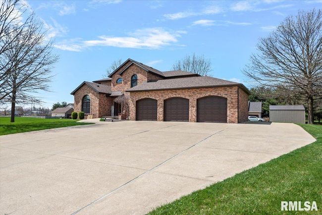1241 Gracie, House other with 5 bedrooms, 5 bathrooms and null parking in Sherman IL | Image 4