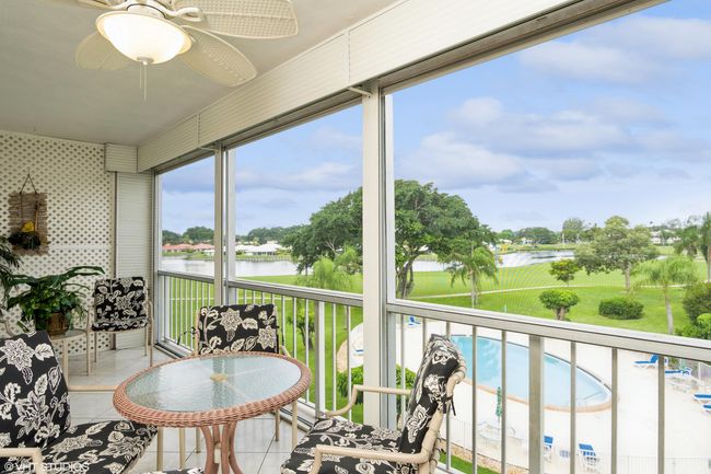 APT-408 - 250 John F Kennedy Dr, Condo with 3 bedrooms, 2 bathrooms and null parking in Atlantis FL | Image 10