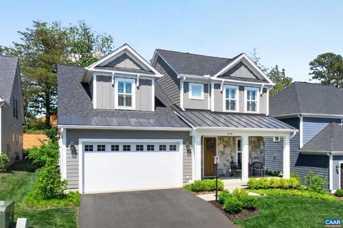 5124 Mary Jackson Ct, CHARLOTTESVILLE, VA, 22902-8799 | Card Image