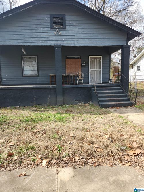 1222 Frisco St, BIRMINGHAM, AL, 35224-2251 | Card Image