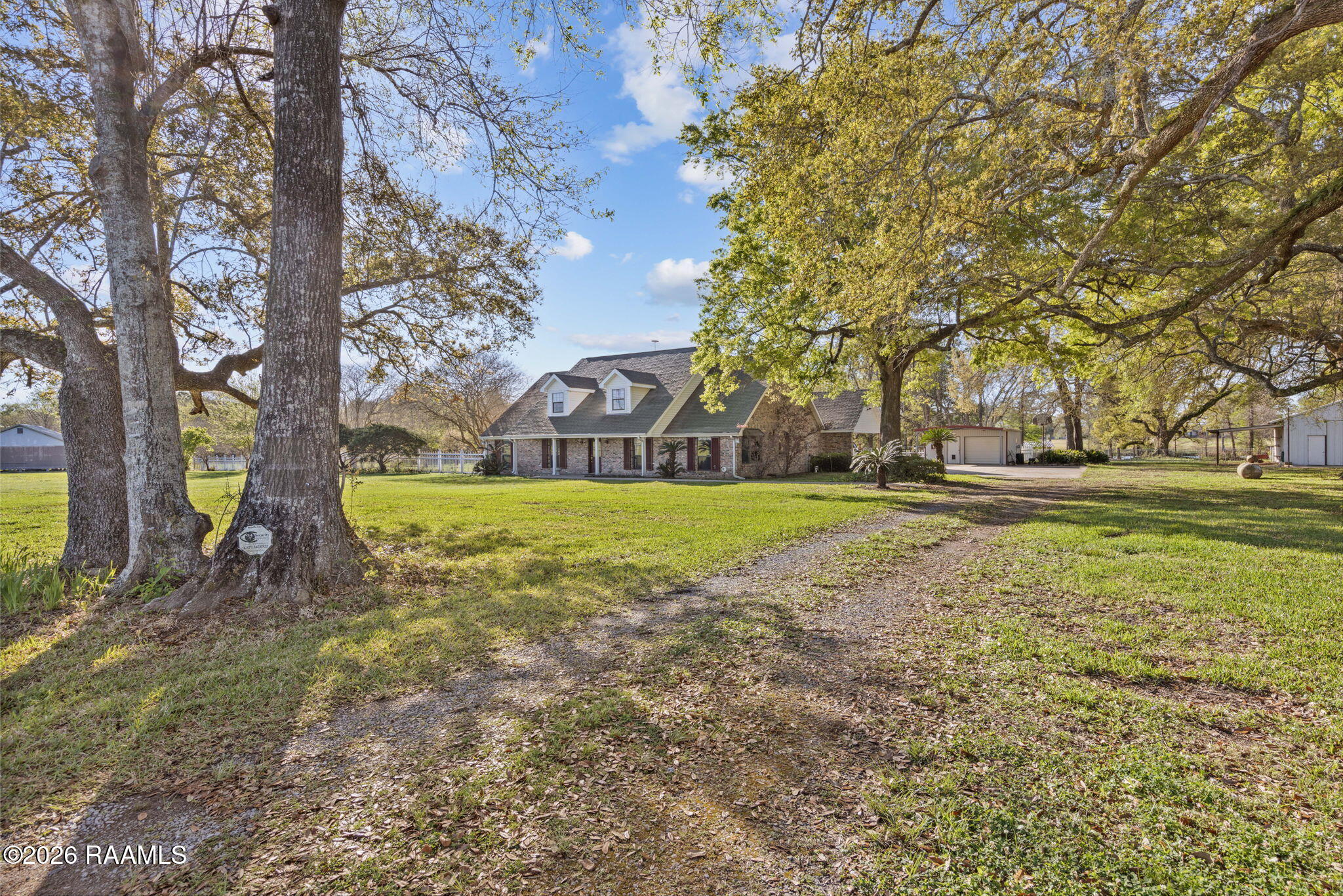 Residential in Jeanerette 4