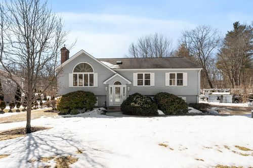 12 Newell Rd, Holden, MA, 01520-1437 | Card Image