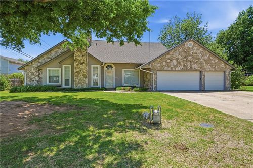 5804 Nw 53rd Street, Warr Acres, OK, 73122 | Card Image