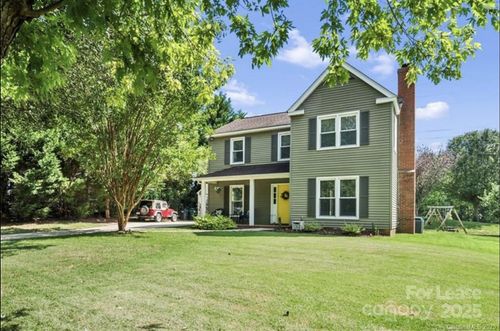 11610 Charnwood Ct, Charlotte, NC, 28277-5652 | Card Image