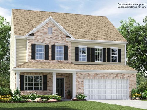 1404 Caracara Court, Cramerton, NC, 28012 | Card Image