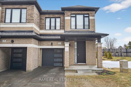 28 Bluebird Lane, Barrie, ON, L9J0M3 | Card Image