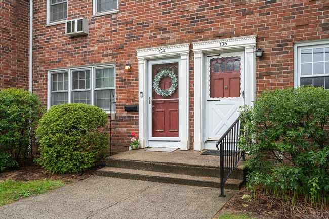 134 - 540 Granby Rd, Condo with 2 bedrooms, 2 bathrooms and 1 parking in South Hadley MA | Image 22