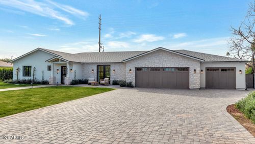 6039 E Calle Camelia, Scottsdale, AZ, 85251-4205 | Card Image