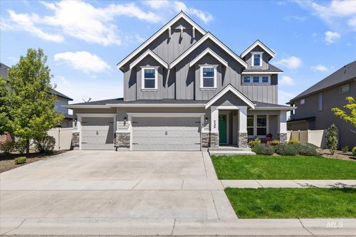 732 E Crest Ridge Dr, Meridian, ID, 83642-4786 | Card Image