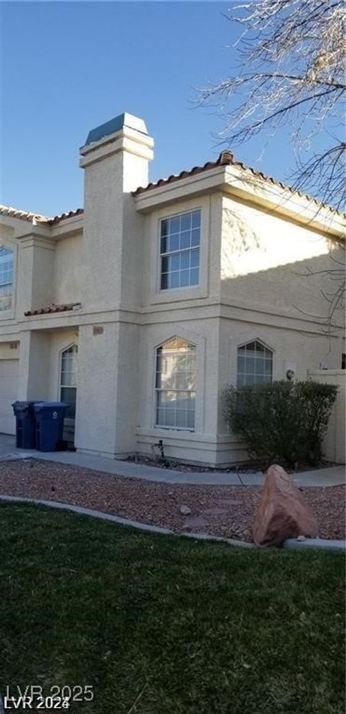 7963 Laurena Ave, Las Vegas, NV, 89147-5066 | Card Image