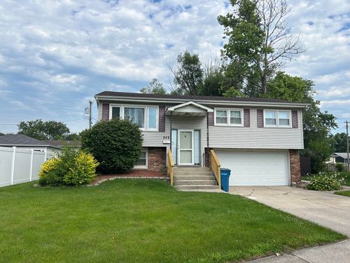 848 Harrison Place, Dyer, IN, 46311 | Card Image