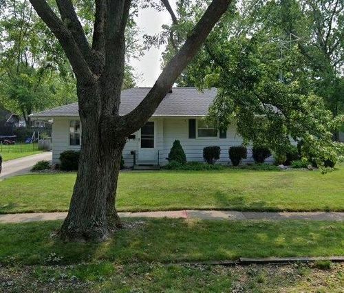 33 27th St S, Battle Creek, MI, 49015-2722 | Card Image