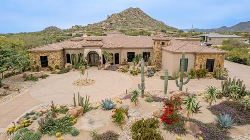 33130 N 81st St, Scottsdale, AZ, 85266-1486 | Card Image